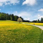 דירה Himmelblau Schönwalde