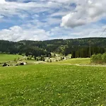 דירה Himmelblau Schönwalde