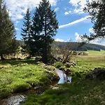 Himmelblau Schönwalde