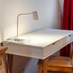 Himmelblau דירה *