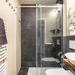Apartmán Himmelblau *