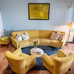 Apartmán Himmelblau