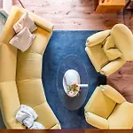 Apartmán Himmelblau Schönwalde