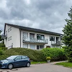Himmelblau Apartmán Schönwalde