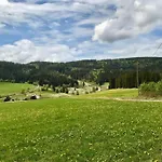 דירה Himmelblau Schönwalde