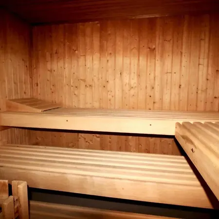 Himmelblau Apartment