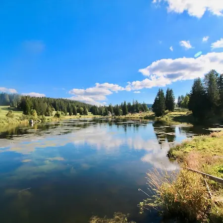 Himmelblau Apartment