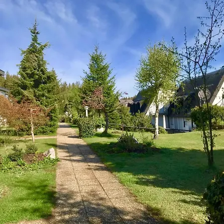 Himmelblau * Schönwalde