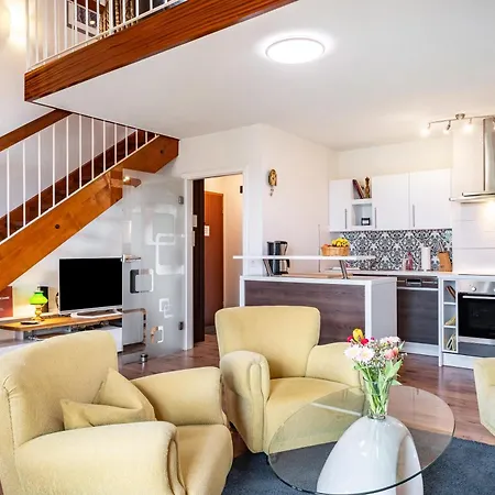 Himmelblau Schoenwald im Schwarzwald