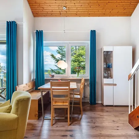 Himmelblau * Schoenwald im Schwarzwald