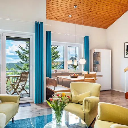 Apartament Himmelblau