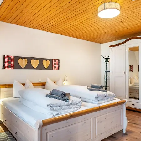 Himmelblau Apartament