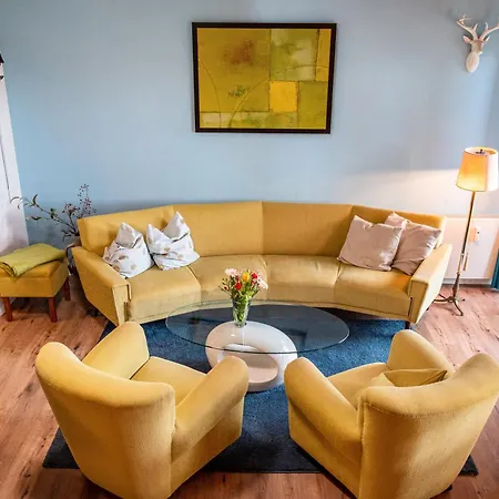 Apartament Himmelblau
