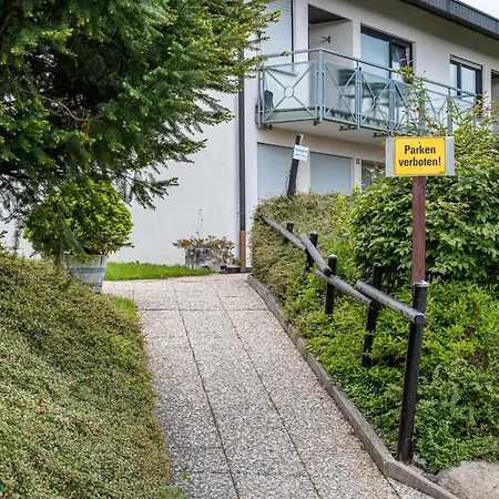 Himmelblau Apartament