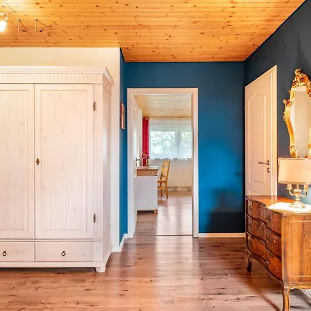 Himmelblau Schoenwald im Schwarzwald