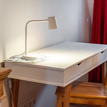 Himmelblau Apartment *