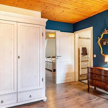 Apartment Himmelblau *
