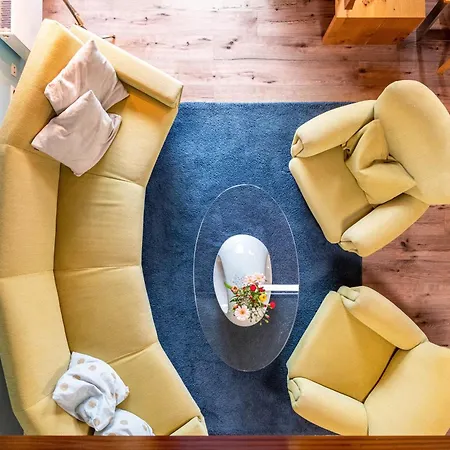 Apartment Himmelblau Schoenwald im Schwarzwald